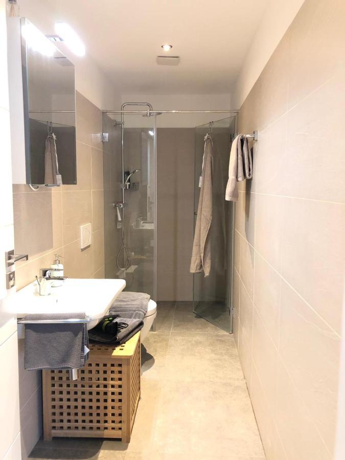 Guetsel-Lodge - Δ Gütersloh Zewnętrze zdjęcie
