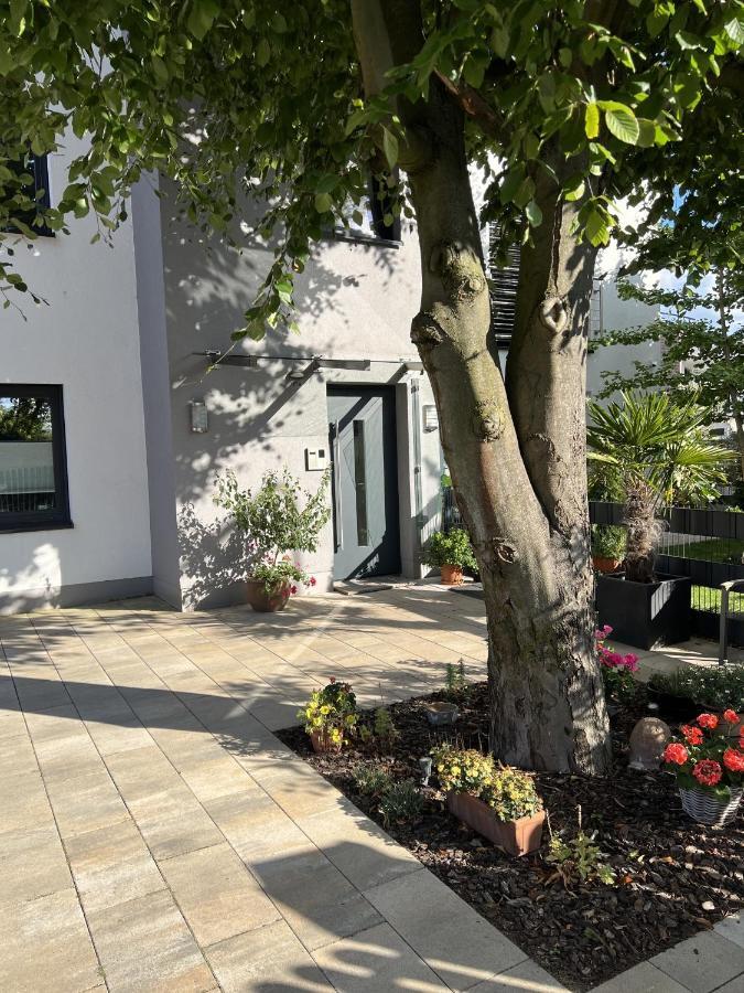 Guetsel-Lodge - Δ Gütersloh Zewnętrze zdjęcie